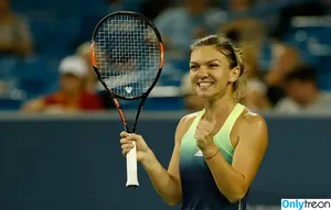 Simona Halep / simonahalep nude photo #0129