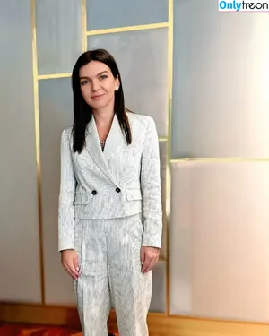 Simona Halep / simonahalep nude photo #0143