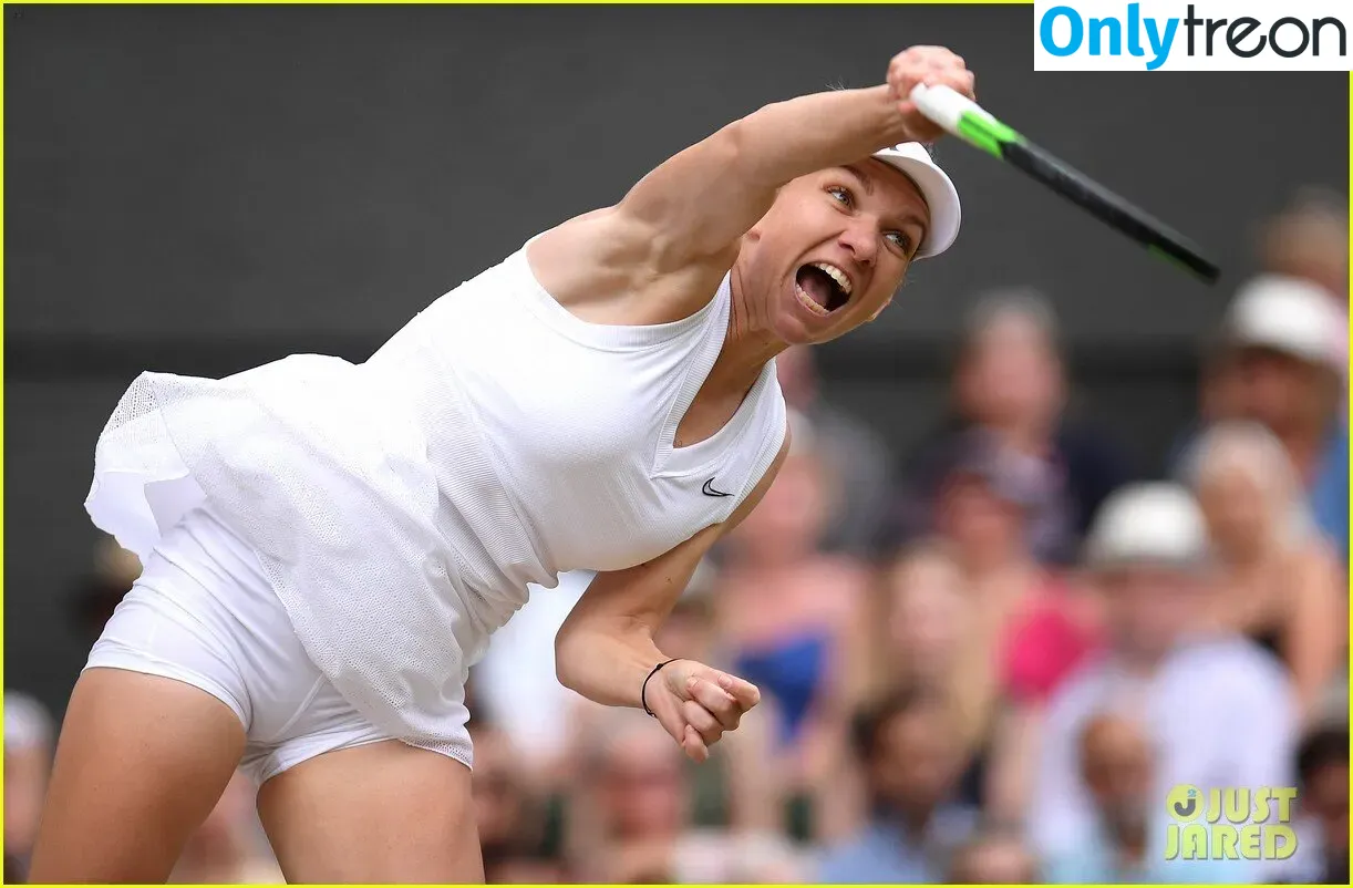 Simona Halep nude photo #0008 (simonahalep)