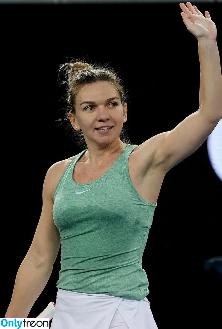 Simona Halep nude photo #0016 (simonahalep)