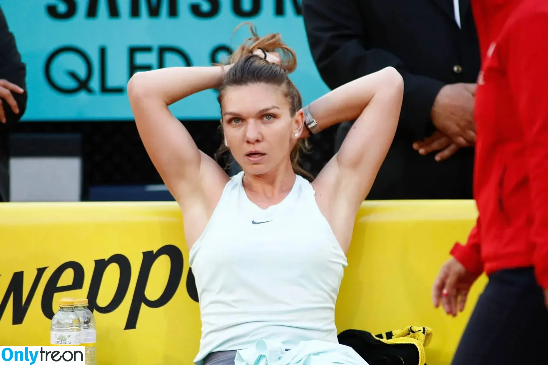 Simona Halep nude photo #0017 (simonahalep)