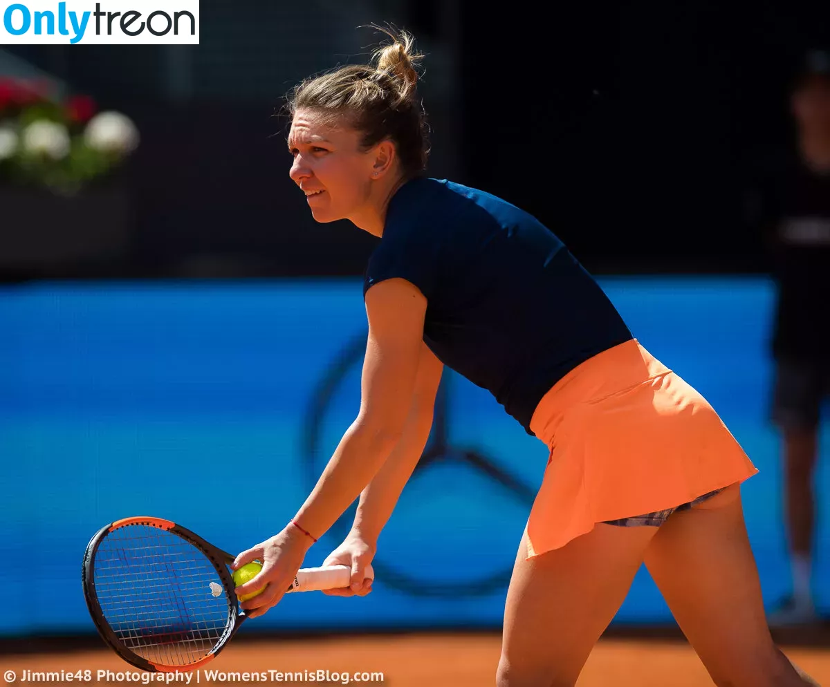 Simona Halep голая photo #0076 (simonahalep)