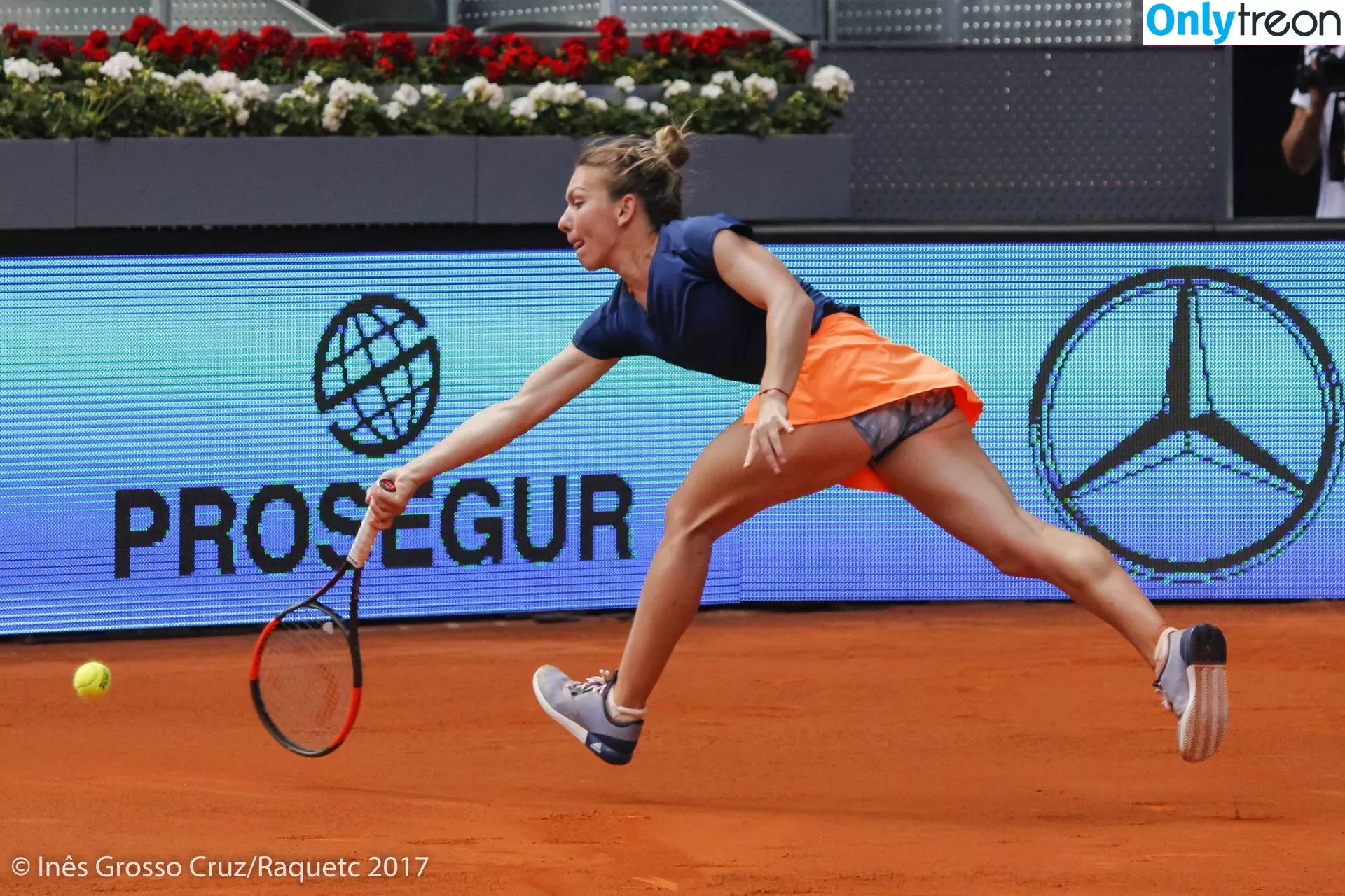 Simona Halep голая photo #0080 (simonahalep)