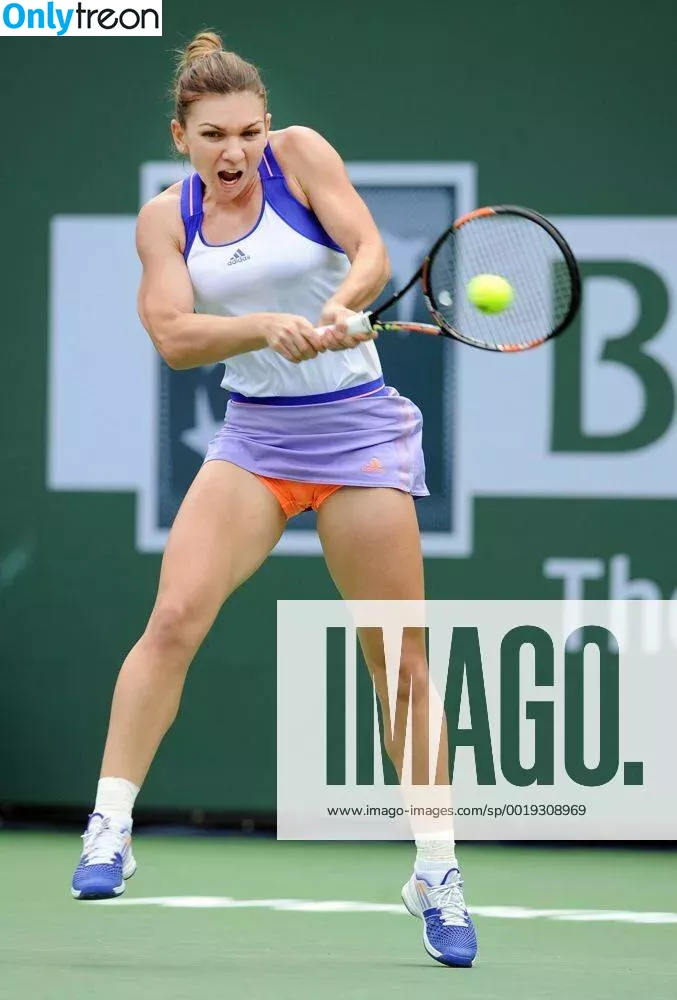 Simona Halep голая photo #0088 (simonahalep)