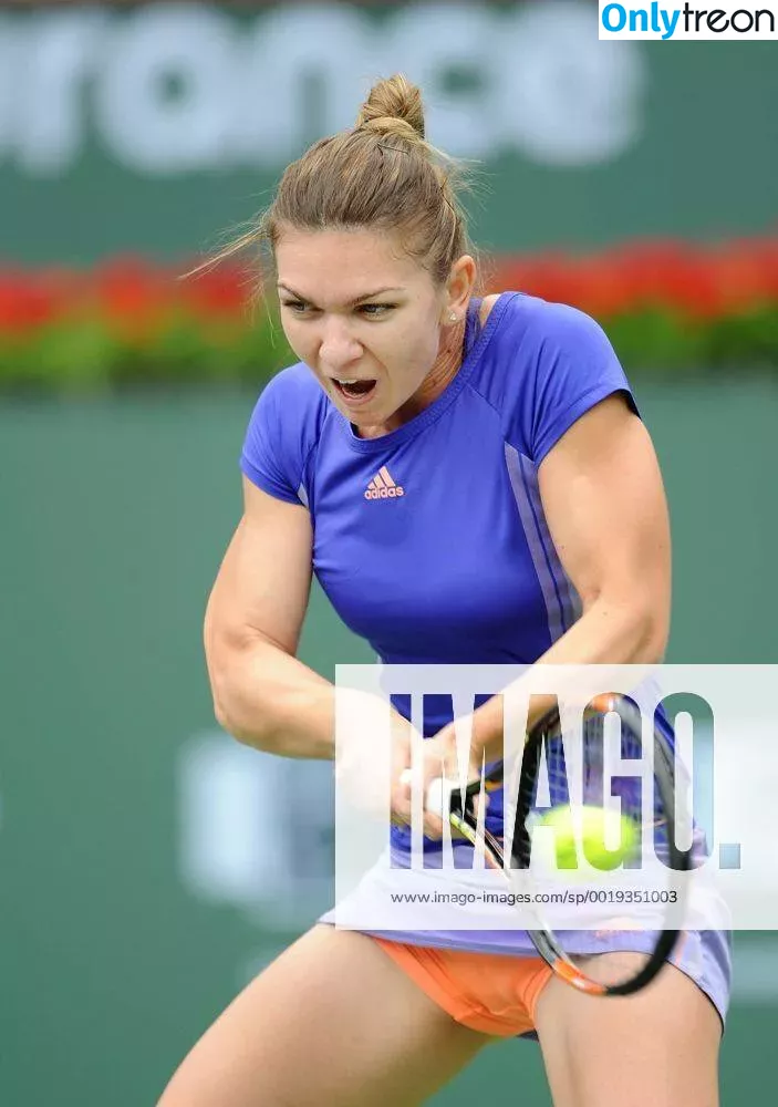 Simona Halep голая photo #0089 (simonahalep)