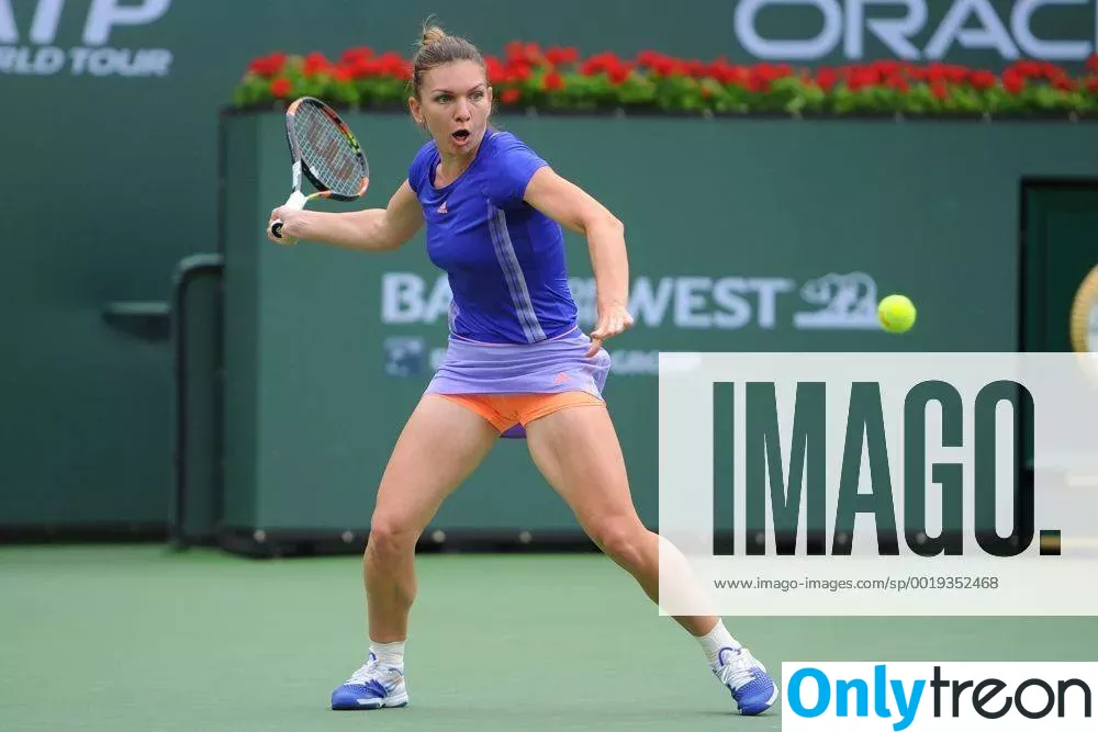 Simona Halep голая photo #0090 (simonahalep)