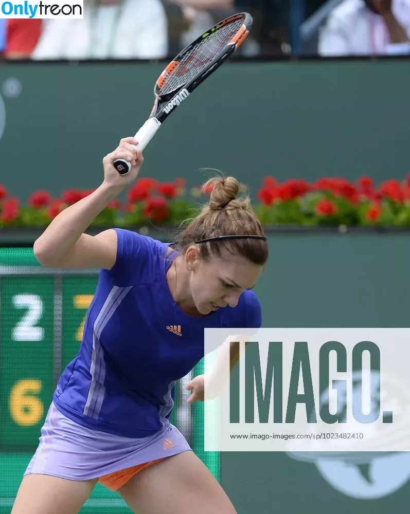 Simona Halep голая photo #0092 (simonahalep)