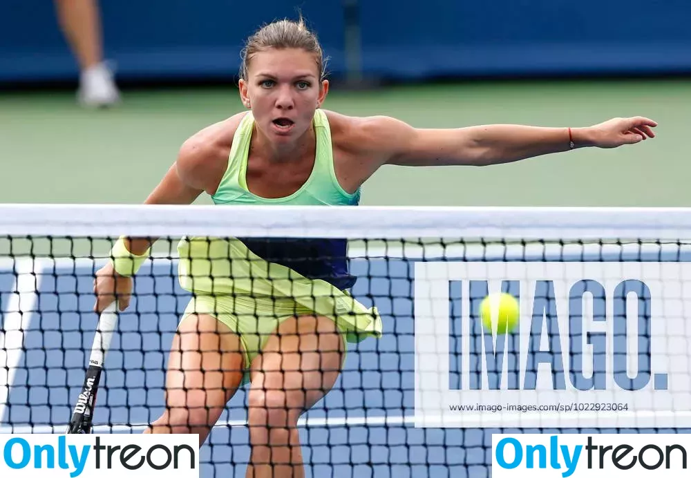 Simona Halep голая photo #0096 (simonahalep)