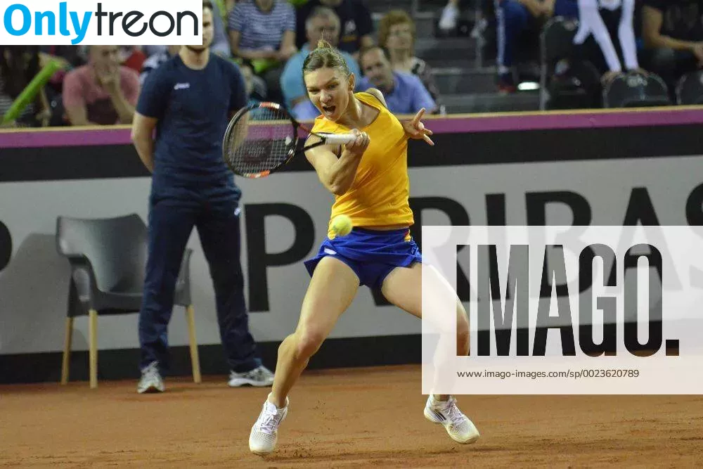 Simona Halep голая photo #0098 (simonahalep)