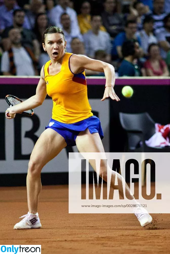 Simona Halep голая photo #0100 (simonahalep)