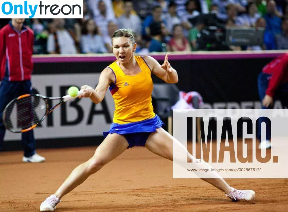 Simona Halep nude photo #0101 (simonahalep)