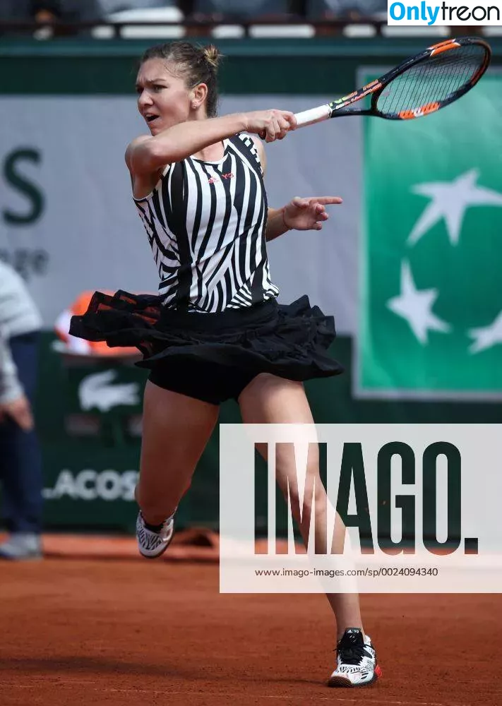 Simona Halep голая photo #0102 (simonahalep)