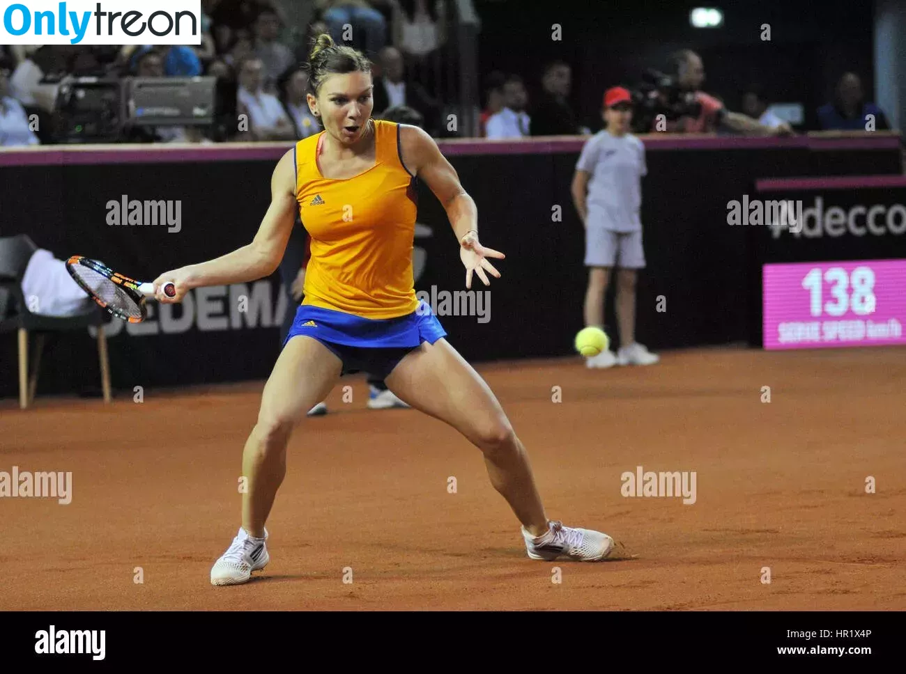 Simona Halep голая photo #0108 (simonahalep)