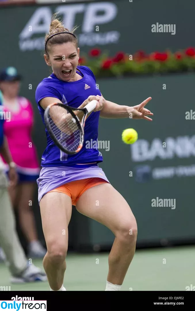 Simona Halep голая photo #0111 (simonahalep)