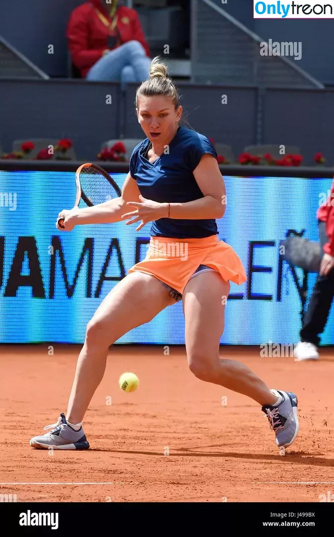 Simona Halep голая photo #0112 (simonahalep)