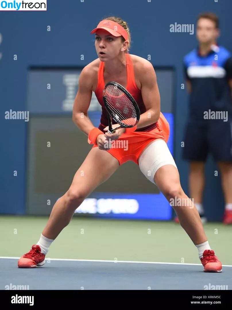 Simona Halep голая photo #0114 (simonahalep)