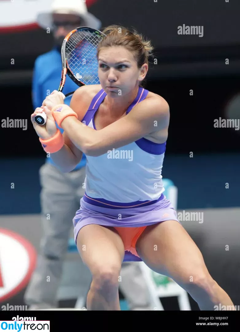 Simona Halep голая photo #0117 (simonahalep)