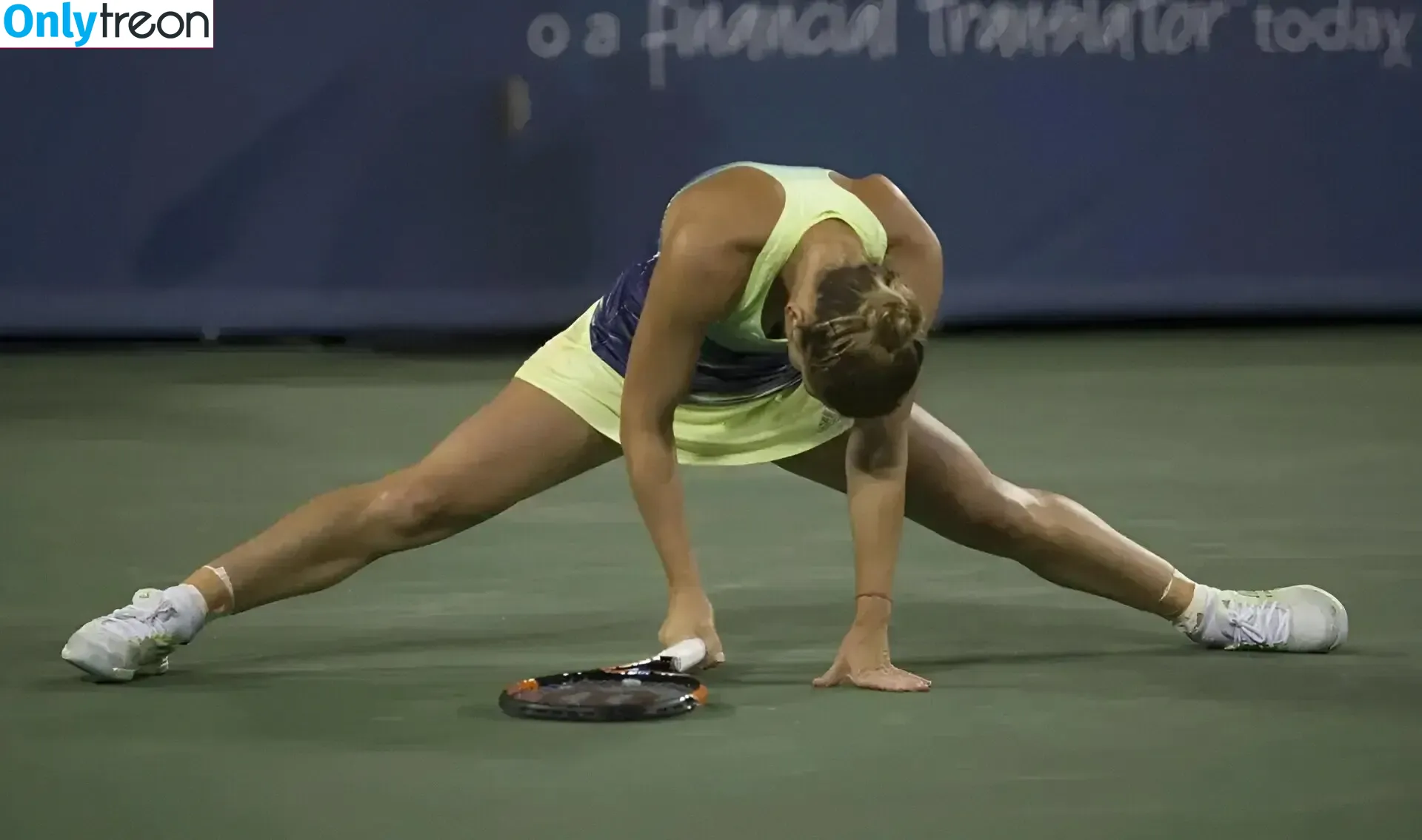 Simona Halep nude photo #0128 (simonahalep)
