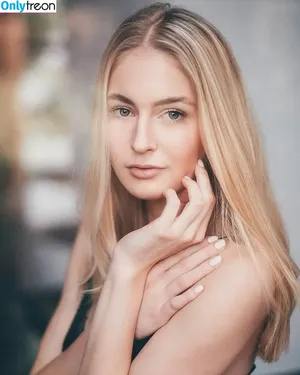 Simona Hartl GNTM 2014 / simonaphilina фото голая #0020