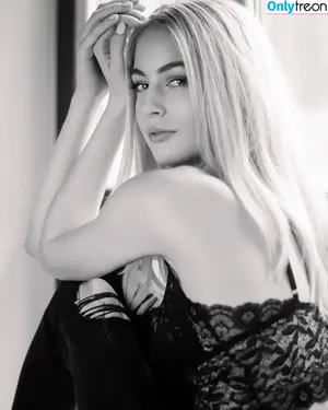 Simona Hartl GNTM 2014 / simonaphilina фото голая #0021