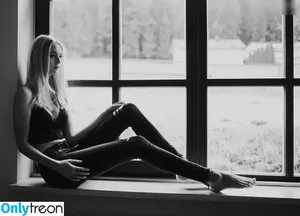 Simona Hartl GNTM 2014 / simonaphilina фото голая #0035