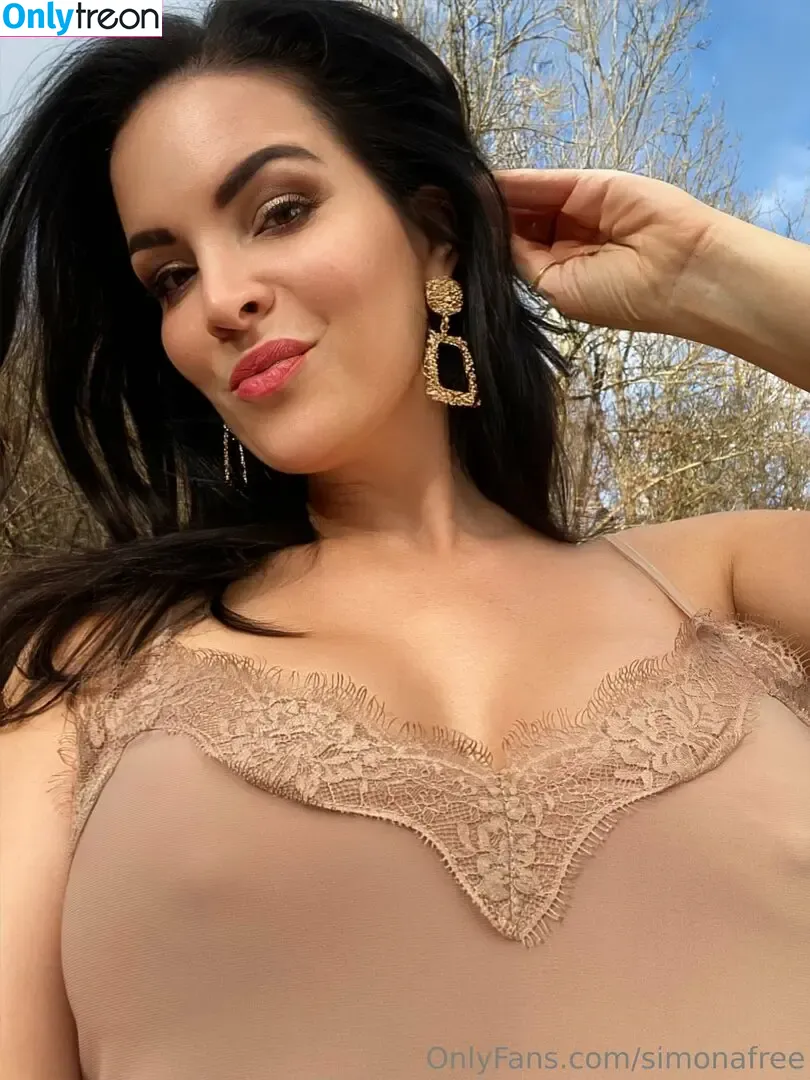 simonafree nude photo #0003 (simonaauteri)