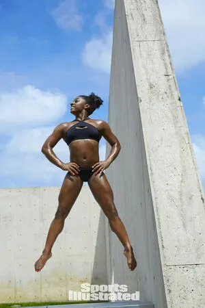 Simone Biles / Simone_Biles / simonebiles / slaymate nude photo #0017