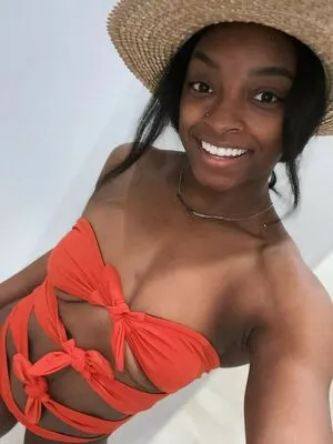 Simone Biles / Simone_Biles / simonebiles / slaymate фото голая #0064
