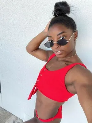 Simone Biles / Simone_Biles / simonebiles / slaymate фото голая #0068