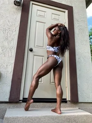 Simone Biles / Simone_Biles / simonebiles / slaymate фото голая #0071