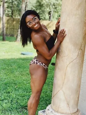 Simone Biles / Simone_Biles / simonebiles / slaymate фото голая #0078