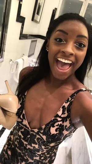 Simone Biles / Simone_Biles / simonebiles / slaymate фото голая #0083