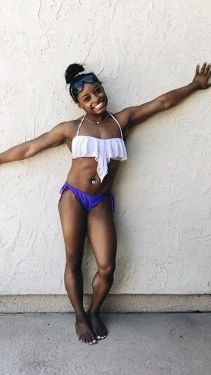 Simone Biles / Simone_Biles / simonebiles / slaymate фото голая #0088