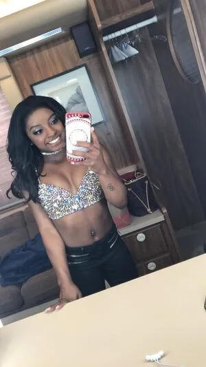 Simone Biles / Simone_Biles / simonebiles / slaymate фото голая #0089