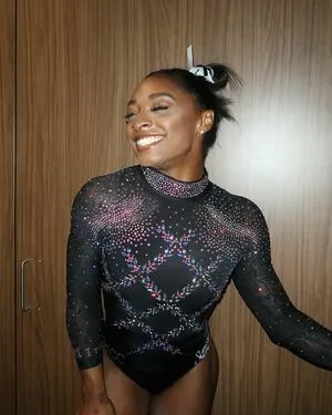 Simone Biles / Simone_Biles / simonebiles / slaymate фото голая #0149