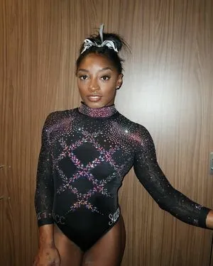 Simone Biles / Simone_Biles / simonebiles / slaymate nude photo #0150