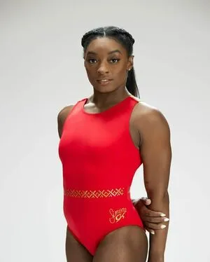 Simone Biles / Simone_Biles / simonebiles / slaymate фото голая #0165