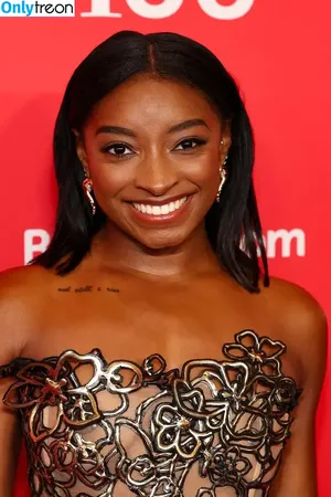 Simone Biles / Simone_Biles / simonebiles / slaymate nude photo #0358
