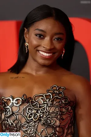 Simone Biles / Simone_Biles / simonebiles / slaymate nude photo #0361