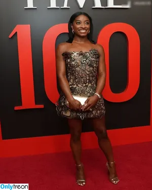 Simone Biles / Simone_Biles / simonebiles / slaymate nude photo #0363
