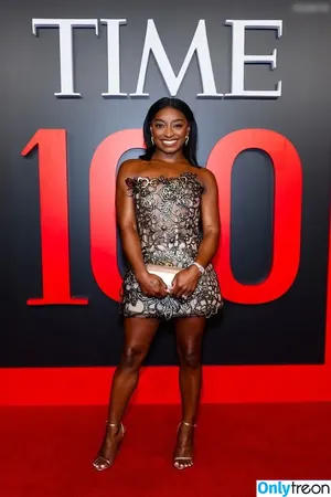 Simone Biles / Simone_Biles / simonebiles / slaymate nude photo #0366