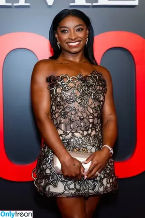 Simone Biles / Simone_Biles / simonebiles / slaymate nude photo #0371