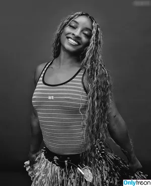 Simone Biles / Simone_Biles / simonebiles / slaymate nude photo #0374