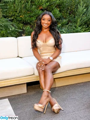 Simone Biles / Simone_Biles / simonebiles / slaymate фото голая #0481