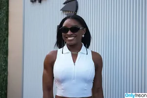 Simone Biles / Simone_Biles / simonebiles / slaymate фото голая #0489