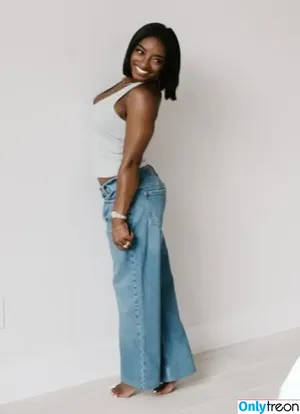 Simone Biles / Simone_Biles / simonebiles / slaymate фото голая #0494