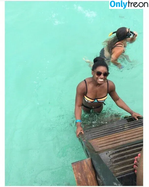 Simone Biles голая photo #0087 (Simone_Biles / simonebiles / slaymate)