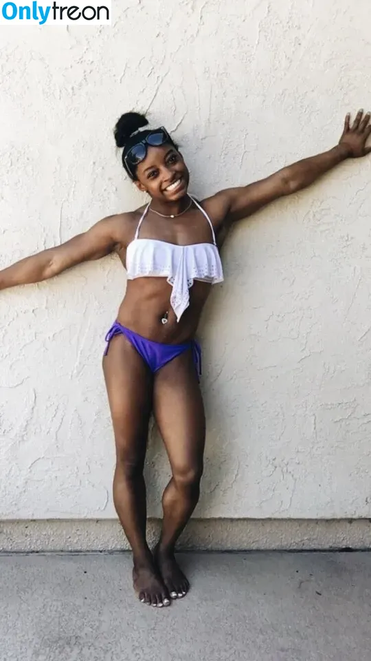 Simone Biles голая photo #0088 (Simone_Biles / simonebiles / slaymate)