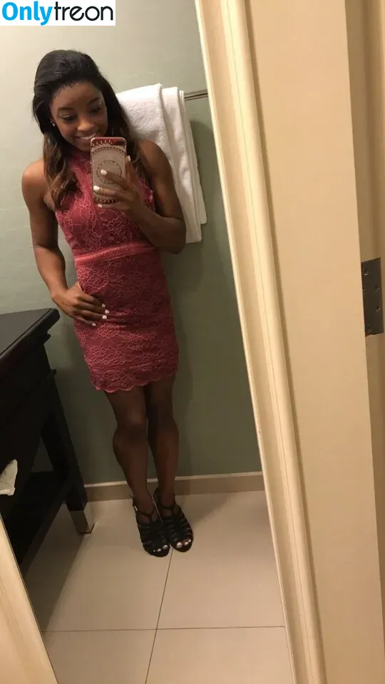 Simone Biles голая photo #0090 (Simone_Biles / simonebiles / slaymate)