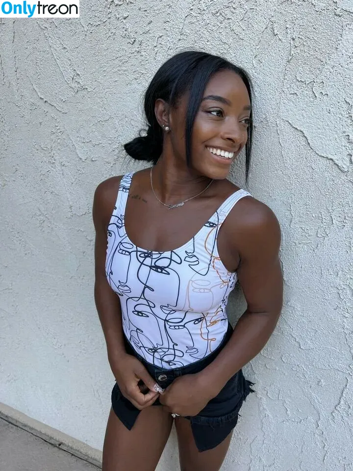 Simone Biles голая photo #0093 (Simone_Biles / simonebiles / slaymate)